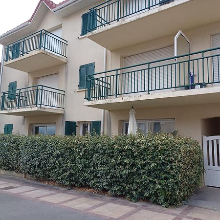 T3 Rez-De-Chaussee Lumineux Avec Terrasse Proche Plage キュク エクステリア 写真