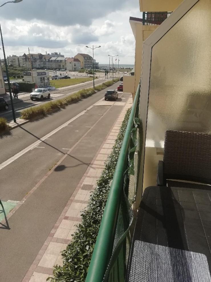 T3 Rez-De-Chaussee Lumineux Avec Terrasse Proche Plage キュク エクステリア 写真